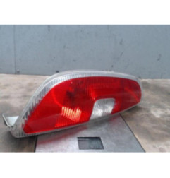 Feu arriere principal gauche (feux) SKODA ROOMSTER Photo n°1