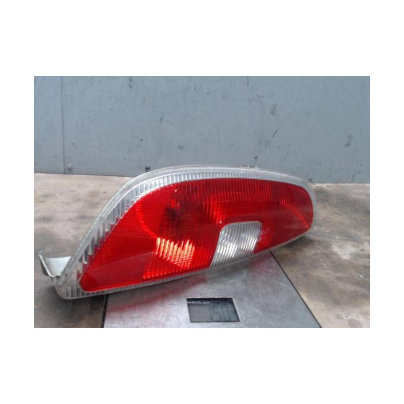 Feu arriere principal gauche (feux) SKODA ROOMSTER