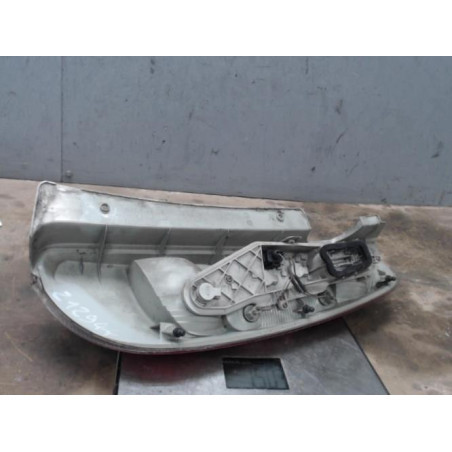 Feu arriere principal gauche (feux) SKODA ROOMSTER