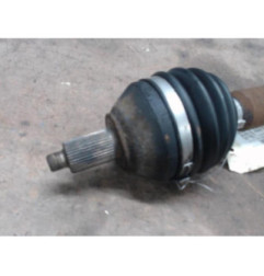 Cardan droit (transmission) SKODA ROOMSTER