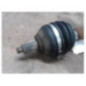 Cardan droit (transmission) SKODA ROOMSTER