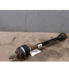 Cardan droit (transmission) SKODA ROOMSTER Photo n°3