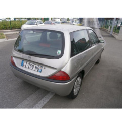 Capot LANCIA YPSILON 3 Photo n°8