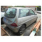 Capot LANCIA YPSILON 3