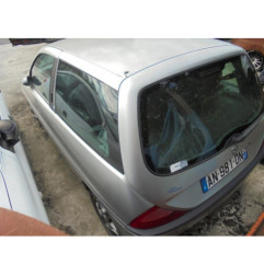 Capot LANCIA YPSILON 3 Photo n°6