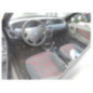 Capot LANCIA YPSILON 3