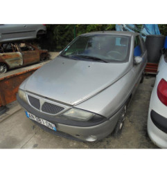 Capot LANCIA YPSILON 3 Photo n°9