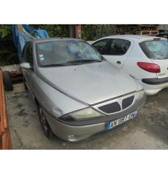 Capot LANCIA YPSILON 3 Photo n°10