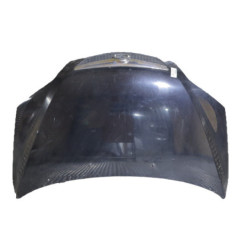 Capot MAZDA 2 1 Photo n°1
