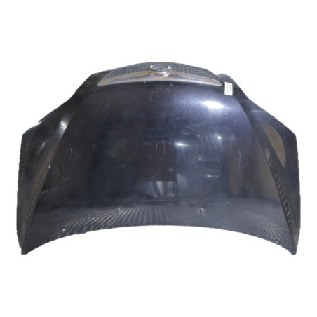 Capot MAZDA 2 1 Photo n°1