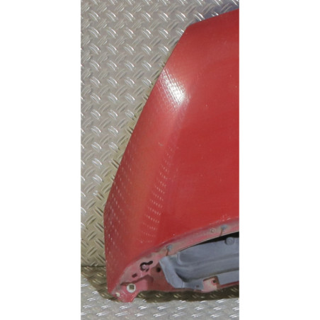 Capot RENAULT ESPACE 4