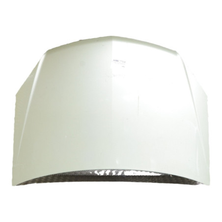 Capot OPEL ASTRA H Photo n°1