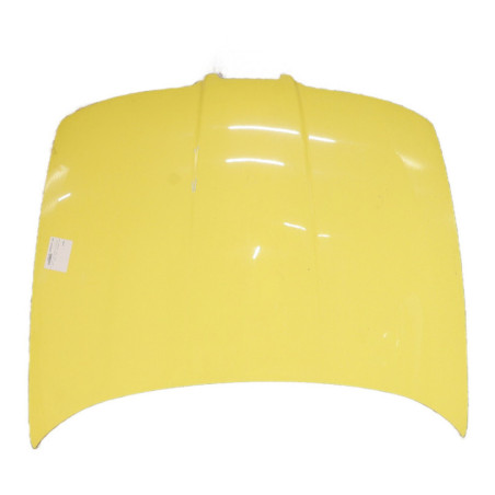 Capot SEAT LEON 1 Photo n°1