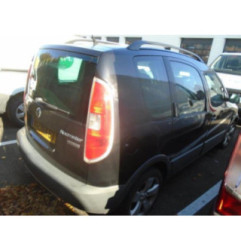 Renfort pare choc avant (traverse) SKODA ROOMSTER Photo n°8