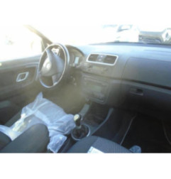 Renfort pare choc avant (traverse) SKODA ROOMSTER Photo n°11