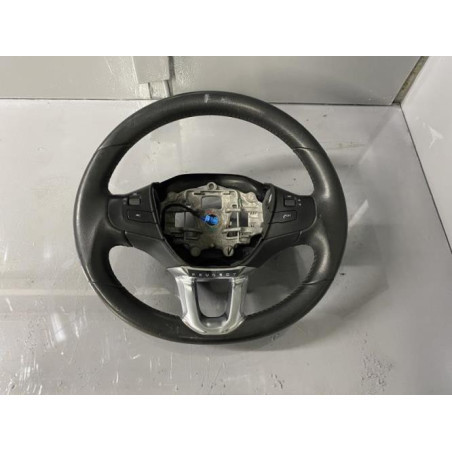 Volant PEUGEOT 208 1 Photo n°1