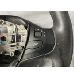 Volant PEUGEOT 208 1 Photo n°4