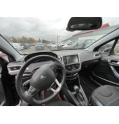 Volant PEUGEOT 208 1 Photo n°7