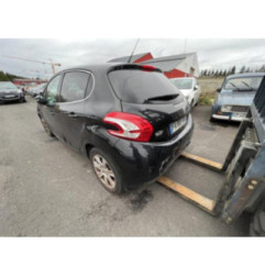 Volant PEUGEOT 208 1 Photo n°8