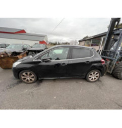 Volant PEUGEOT 208 1 Photo n°9