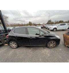 Volant PEUGEOT 208 1 Photo n°10