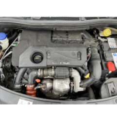 Volant PEUGEOT 208 1 Photo n°11