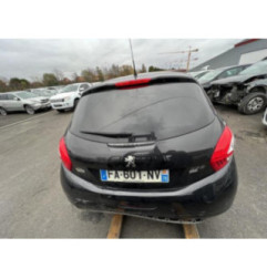 Volant PEUGEOT 208 1 Photo n°12