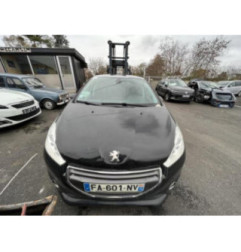 Volant PEUGEOT 208 1 Photo n°13