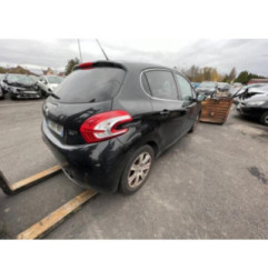 Volant PEUGEOT 208 1 Photo n°14