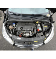 Volant PEUGEOT 208 1 Photo n°15