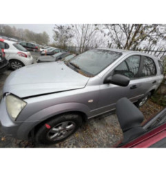 Aile avant gauche KIA SORENTO 1 Photo n°3