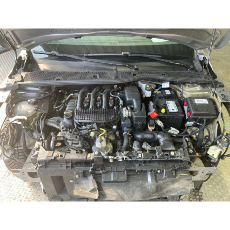 Mastervac PEUGEOT 208 2