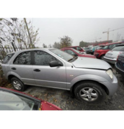 Retroviseur gauche KIA SORENTO 1 Photo n°6