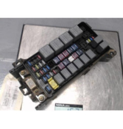 Boitier servitude moteur (BSM) KIA SORENTO 1