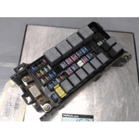 Boitier servitude moteur (BSM) KIA SORENTO 1