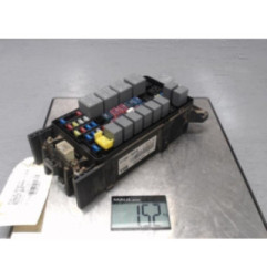 Boitier servitude moteur (BSM) KIA SORENTO 1 Photo n°3