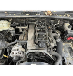 Boitier servitude moteur (BSM) KIA SORENTO 1 Photo n°6