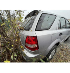 Boitier servitude moteur (BSM) KIA SORENTO 1 Photo n°11