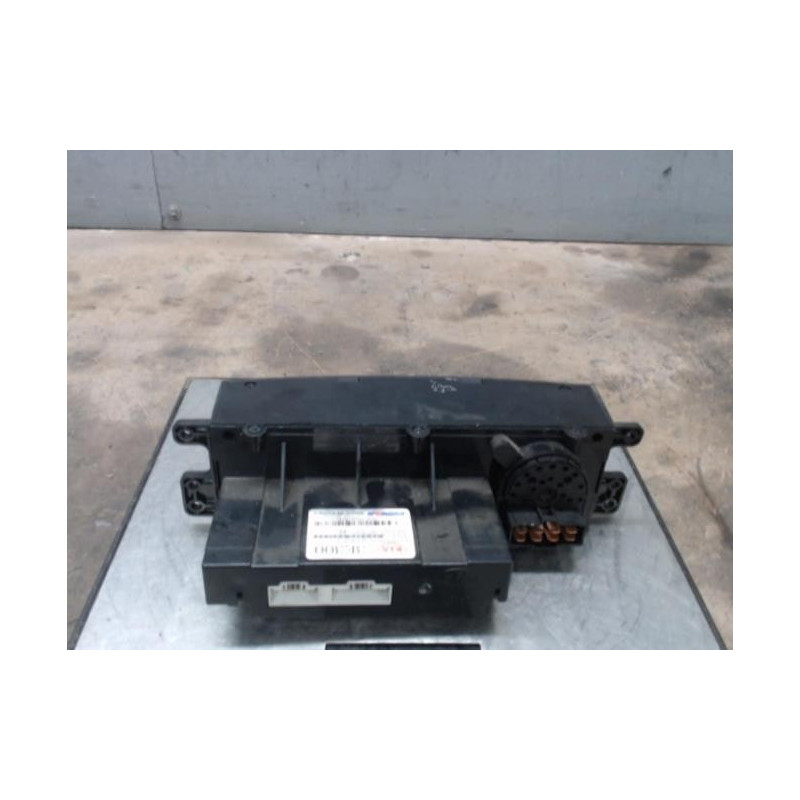 Commande chauffage KIA SORENTO 1