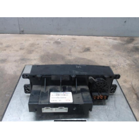 Commande chauffage KIA SORENTO 1 Photo n°1