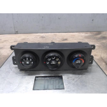 Commande chauffage KIA SORENTO 1