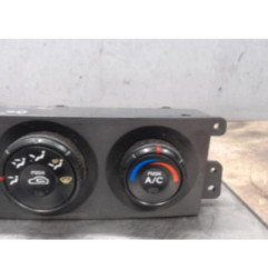 Commande chauffage KIA SORENTO 1 Photo n°3