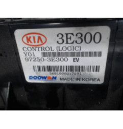 Commande chauffage KIA SORENTO 1 Photo n°4