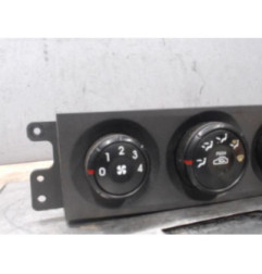 Commande chauffage KIA SORENTO 1 Photo n°5