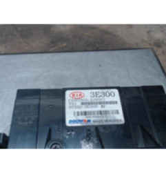 Commande chauffage KIA SORENTO 1 Photo n°6