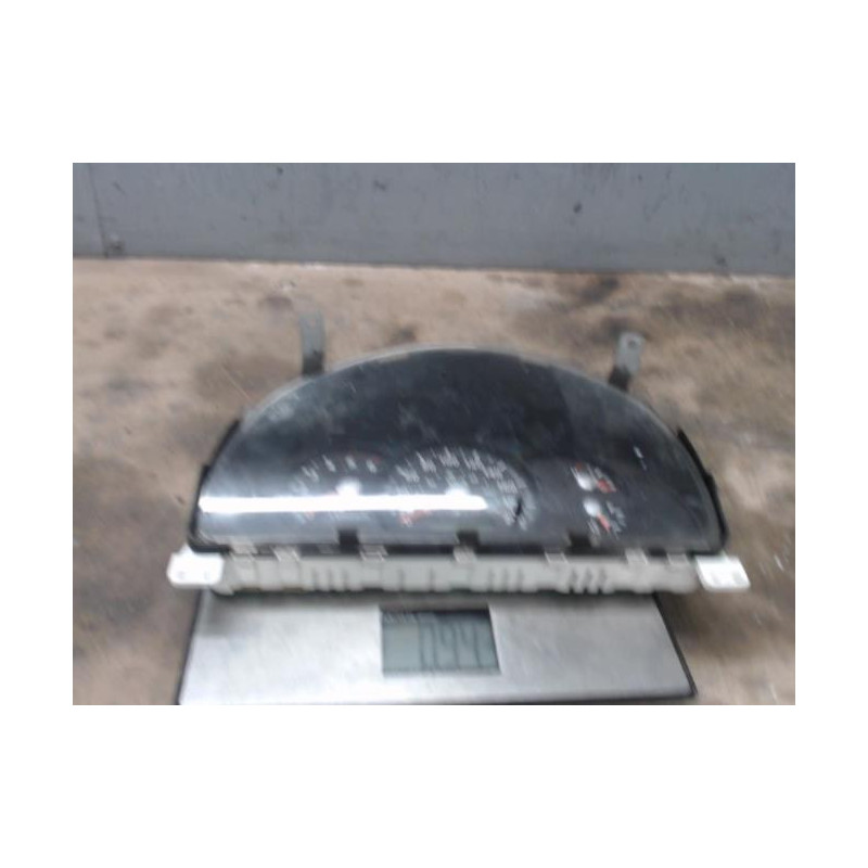 Compteur KIA SORENTO 1