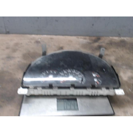 Compteur KIA SORENTO 1 Photo n°1