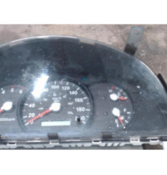 Compteur KIA SORENTO 1 Photo n°3