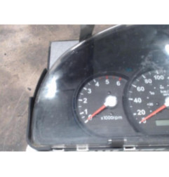 Compteur KIA SORENTO 1 Photo n°4