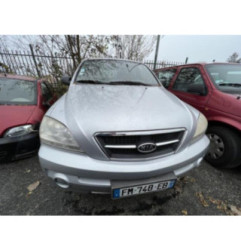 Compteur KIA SORENTO 1 Photo n°11
